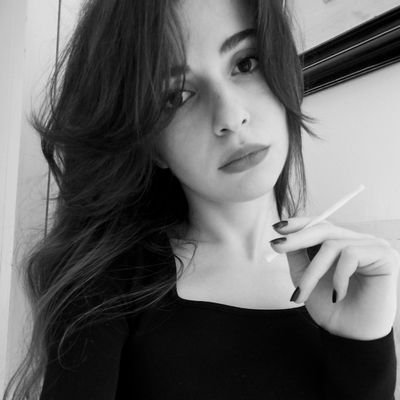 stilla_maris_'s profile picture. Principessa imbronciata dell'universo olografico.