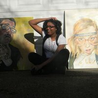 Désirée Kelly Art (@desireekellyart) Twitter profile photo