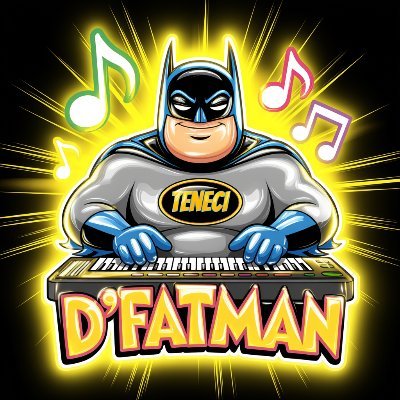 TeneciBeatz's profile picture. Producer/ Artist/ Son Writer/ Audio Engineer/ DJ and Graphic Designer