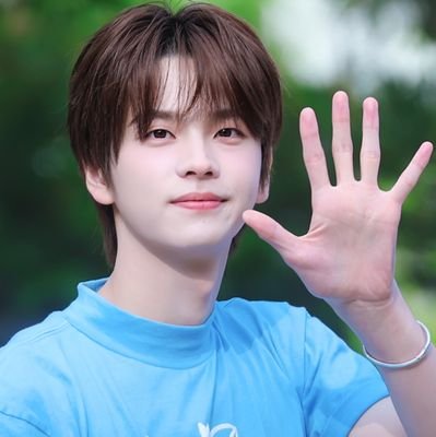 wish_1107's profile picture. tws #신유