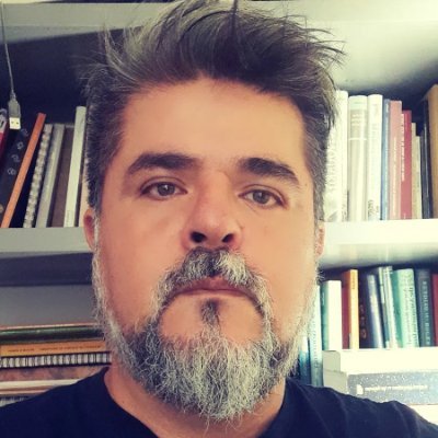 RazoCanuto's profile picture. Doctor en Filosofí́a e Historia de la ciencia. Estudioso de los razonamientos probatorios.