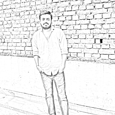 saurabhdubey69's profile picture. Trader
want to travel around the globe.