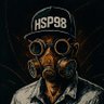 hsprod98's profile picture. Founder of HSP98 🎛️ Noise meets groove. Digital meets raw. Label: https://t.co/A4piE8MNFL | Artist: https://t.co/p8E1Dj6F75