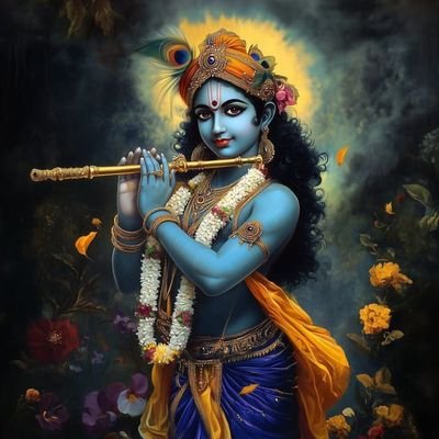 Geeta_gyaan108's profile picture. 🌸✨ The Peace of Life ✨🌸

💭 Don't be sad about what's gone 🙏
Be grateful for what you have 🌿
Have faith in what's to come 💫

🌞 A smile is truly beautiful