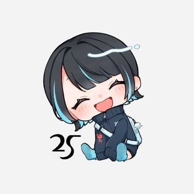 egawo25's profile picture. 好きを描いています｜ご本人以外の使用や転載、AI学習への使用禁止｜ご依頼ほか色々：https://t.co/ZefgjWWX1g