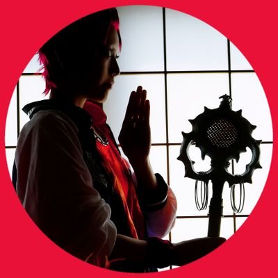 sawxcos's profile picture. 重加工コスプレおばさん/ヒプ🎤の📿に狂ってる/ラ！のぞえり、虹ヶ咲/同じキャラのコスばかりしてる/本垢→@xxxscarxxx /カイブID515086