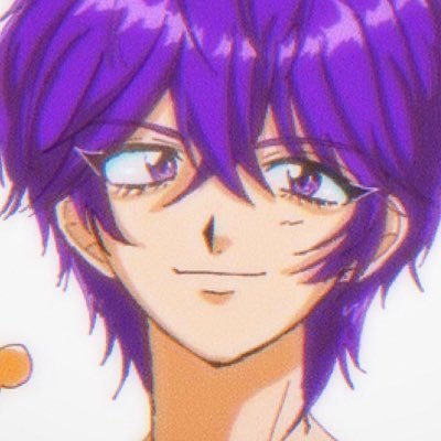 osunoyamete's profile picture. 550🍝💜🖤/アニメを緩く/@puchipuchi_ymt/✉️siuku.murashita.info@gmail.com🍬🍭