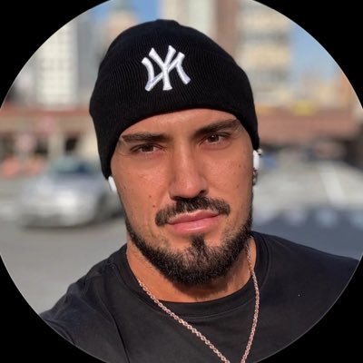 Miketop0David's profile picture. Stay blessed ❤️ work and pray