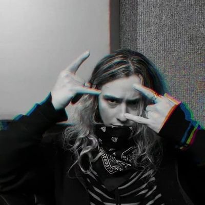 _nosoypato's profile picture. acá voy a ser evil conierbakera ok