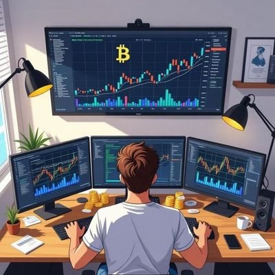 gnmnoHs5's profile picture. 🚨Telegram:https://t.co/lPk2vTAl6P

#GOLD #xauusd $xauusd

$EURUSD👍
$USDPLN❣️