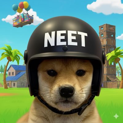 Hughshtick's profile picture. unemployment arc