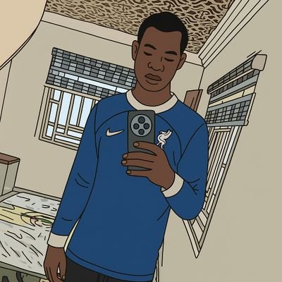 mathewogwuche5's profile picture. God is the greatest 👑| contributor @web3 A protocol testoor | Creator of nothing ⭐