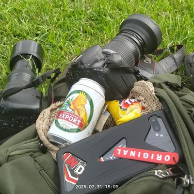 ElshaddaiYoku's profile picture. AF Photography