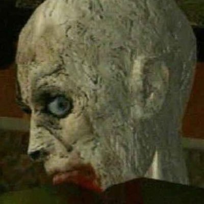 jamesbondjames_'s profile picture. charlie kirk will be reborn through the KKK virus and become a tyrant in resident evil 10