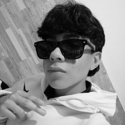 socuRblx's profile picture. Hola, ya volví del bajonazo.

A veces tengo activa https://t.co/IbEl4WUN4L Si está activa lo avisaré JAJAJA