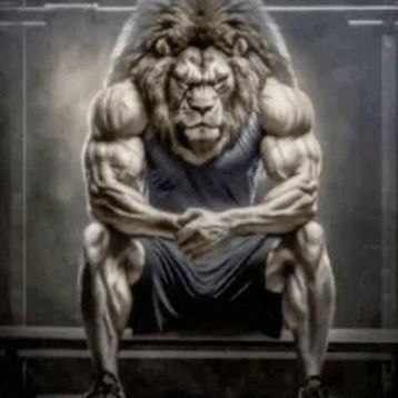 ElBluxie's profile picture. Things got a little out of hand...