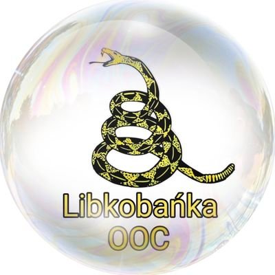 OOClibkobanka's profile picture. jesteśmy inspirowani kontami OOC libki, tylko bardziej aktywniejsi. Trzech adminów @kosimazaki_321 @heyakano_ @majkelproducent