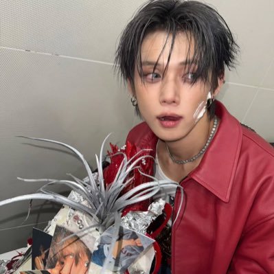 huehkai's profile picture. 