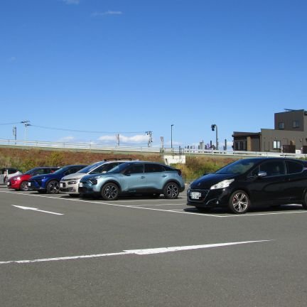 MichinokuFrench's profile picture. 2023年7月29日から平泉スマートIC駐車場にて初開催のフランス車ミーティング。冬期と酷暑期を避けた3月〜6月・9月〜11月に毎月開催。
2026年は3月末から再開予定。