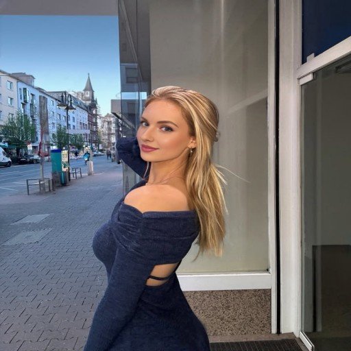 KZdafn55332's profile picture. 