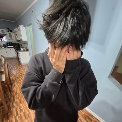 5peaknoevil's profile picture. tengo sueño