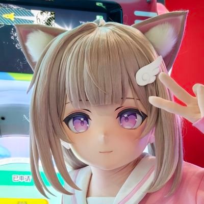 sugar_kigurumi's profile picture. 新人kiger ‖ VRChat kig专用账号 ‖ chiffon（Hidolls）‖ ショコラ（河妖工坊）制作中（2026.2月可能）‖ 主号@sugarneko_VRC