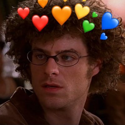 albrechtschuch's profile picture. tim roth, mattrey, spartacus, udo kier, funny games (1997), funny games (2007), physical: 100 & asia, beavers, joost klein, hammond overwatch & fucked up films