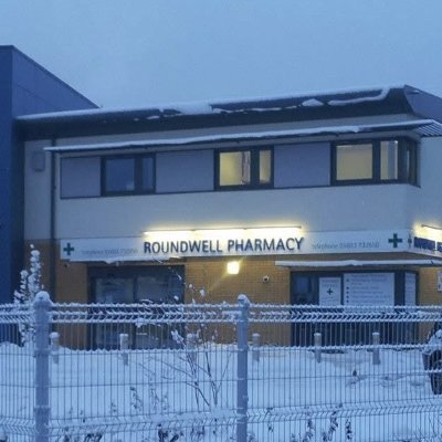 PDevlukia's profile picture. A community pharmacy in the heart of Costessey, Norwich