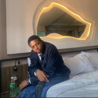 patrickdestar_'s profile picture. Nollywood Actor