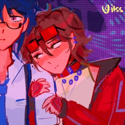 riven / wylan 🦋 Profile