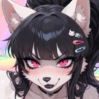 luvmommykatie's profile picture. 🎀🐾THE #1 E-FURRY MOMMYᵎᵎ♡₊⊹🐾💗𝐁𝐀𝐑𝐊 𝐅𝐎𝐑 𝐌𝐄 ꒰ 𐂯 ꒱ | 2DFD —CA: $PrettyyGrlK | 20$ initial💗♡ YR 𝐌𝐈𝐍𝐄 4 LIFE ♡.ᐟ 🐾
