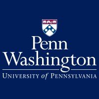 PennWashDC's profile picture. Launched in 2024, Penn Washington connects Penn's knowledge and fact-based solutions to the Washington D.C. policy community.