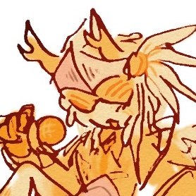 inkling002's profile picture. mirror pronouns
basically you’re sharing pronouns with me 
CUTIEMARKACQUISITIONPROGRAM
humans are
cool
i think