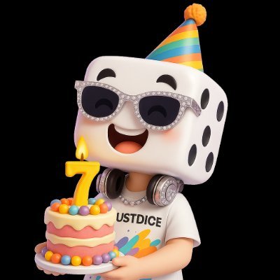 TrustDiceDave's profile picture. What's good, y'all? I'm Dave! The coolest M.F. in Crypto iGaming ⚖️🎲- https://t.co/lXoZqGciYq