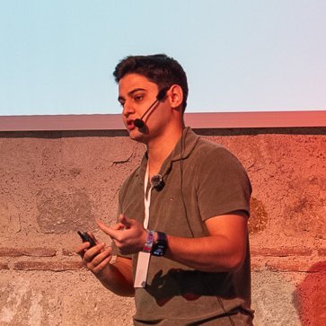 thefurkan's profile picture. SSE & Head of Privacy Solutions @avax & @avacloud | prev. founder & CEO @EtraPayInc