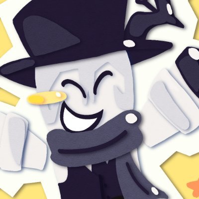 Lissbel2_silly's profile picture. 🇧🇷
she/her
NSFW DNI.
i am Minor btw
I also have a straw page that you can check It out!