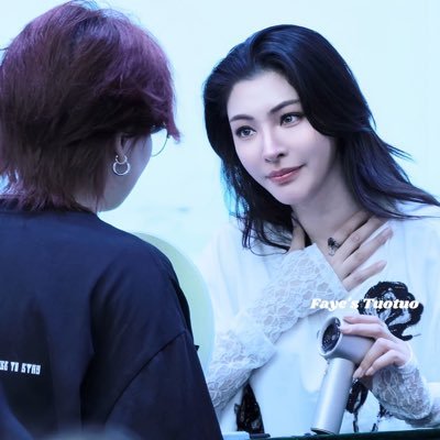 FayeTuotuo's profile picture. 