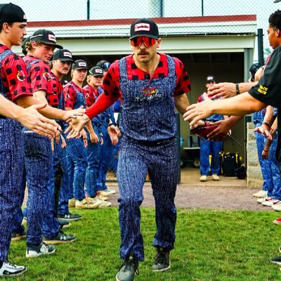 Bman341310's profile picture. Frostburg State Baseball 27’