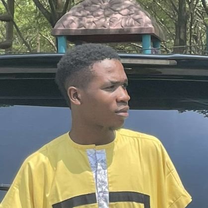 Fejiro_agof's profile picture. Man United