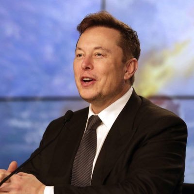 Teslamusk0987__'s profile picture. 