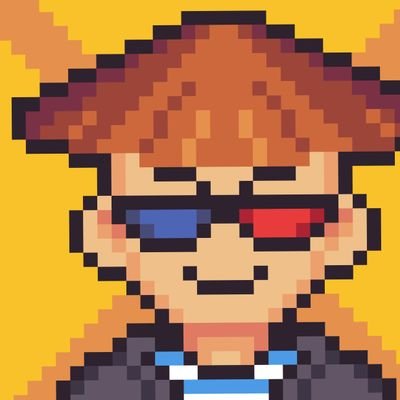 6_tuss's profile picture. TA+Exploring Web3 Alpha, & the future. 💎