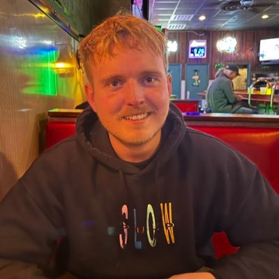 thatsoregan's profile picture. 🐺 banner @mattquicks