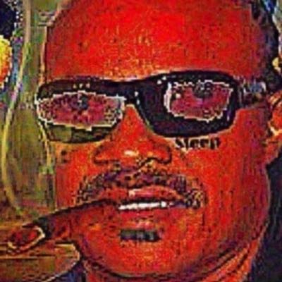 StonedCrusade's profile picture. Now it’s Gucci, Prada and anything designer.