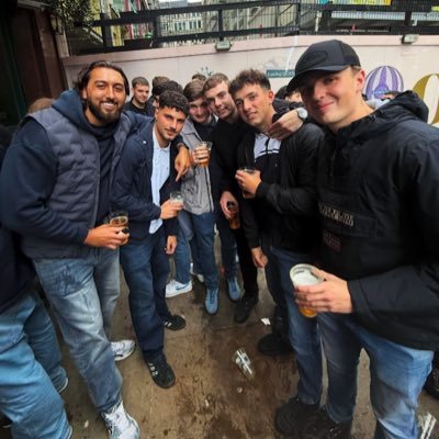 KevinnUTC's profile picture. 𝐂𝐡𝐞𝐥𝐬𝐞𝐚 𝐒𝐓 𝐇𝐨𝐥𝐝𝐞𝐫 | 𝗛𝗼𝗺𝗲 & 𝗔𝘄𝗮𝘆 | 🏴󠁧󠁢󠁥󠁮󠁧󠁿🇦🇱