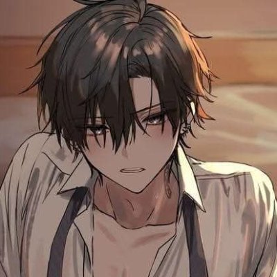 AndreAlva0's profile picture. Inter
Dm open