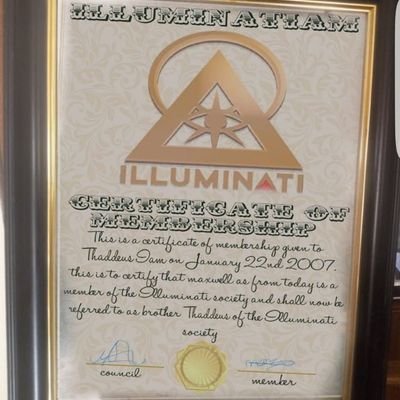 sirjumpalotss's profile picture. Follow the light 🕯️ 
Hill the illuminati 🕍