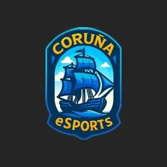 CorunaeSports's profile picture. https://t.co/IBYOtD1ofi