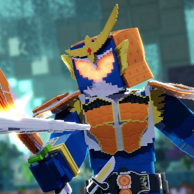 yuuto_vrz's profile picture. Just an animator who loves tokusatsu