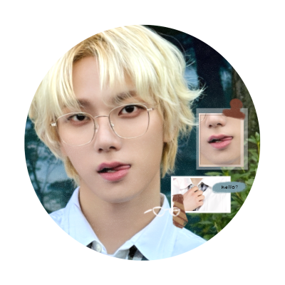 parkusungho's profile picture. A soft voiced m͟i͟g͟n͟o͟n͟s͟ but his e͟c͟h͟o͟e͟s͟ won’t let you go, Park Sungho (2003).