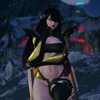 Yx_Exotic_xY's profile picture. 